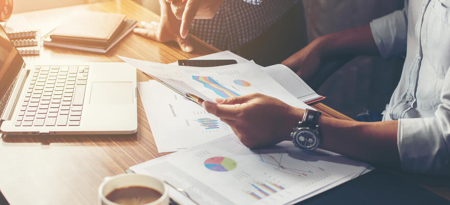 Comptabilité & fiscalité