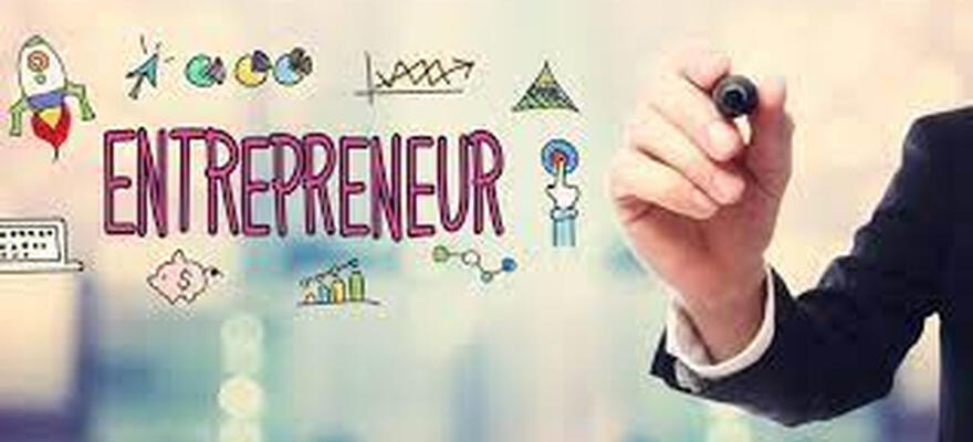 LE STATUT DE L’ENTREPRENEUR INDIVIDUEL 