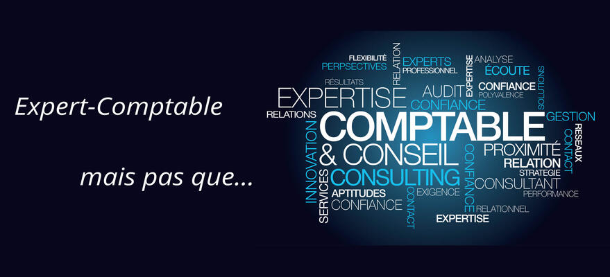 Vos experts-comptables à vos côtés, pour vous aider à faire les meilleurs choix